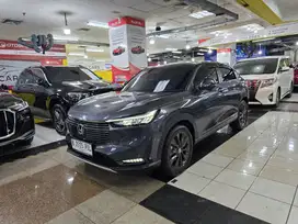 Honda HRV E SE 2024 KM 3 RB HR-V 2023 turbo rs sensing panoramic