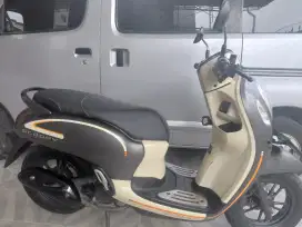 Scoopy 2023 kondisi baik
