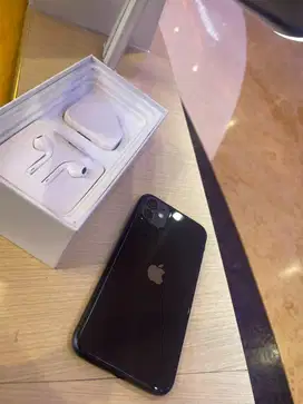 iphone 11 64gb baru berseri