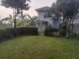 Villa Sejuk Di Bogor selatan