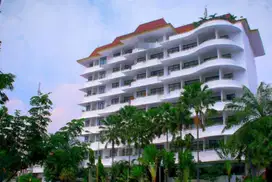 Bisa AJB  JuAl HOTEL SURABAYA Nol Jalan Genteng Kali