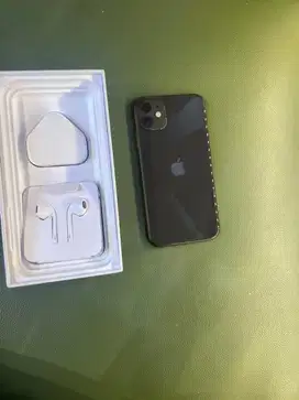 iphone 11 64gb sama rata baru