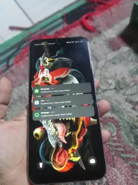 Infinix hot 50i