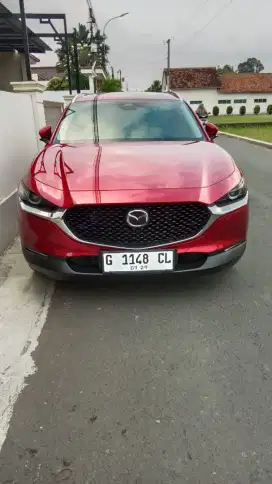 Di jual cepat mazda cx 30 2024