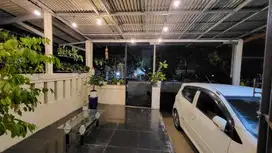 Rumah dijual MURAH harga nego daerah Pamulang
