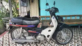 Honda Astrea c100