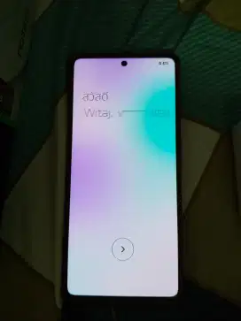 Infinix note 50.halus mulus