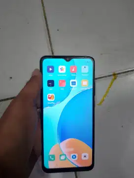 OPPO A15S 4/64 GB