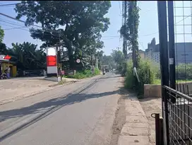 Tanah 657 m²  jl Utama Sayang Jatinangor