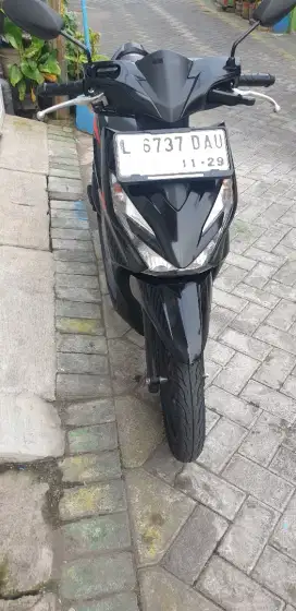 Beat Terbaru th 2024 istimewa pjk baru