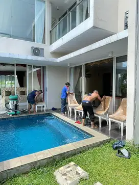 General Cleaning
