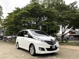 Biante 2.0 Skyaktive 2014