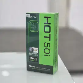 INFINIX HOT 50I HARGA SEJUTAAN SAJA SIAP KIRIM STOK TERBATAS