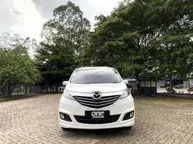 Biante 2.0 Skyaktive 2014