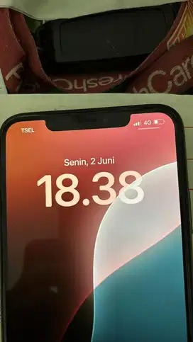 Iphone 11 pm 256gb