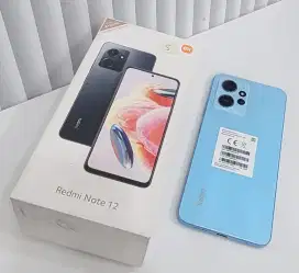 Redmi note12 6/128gb