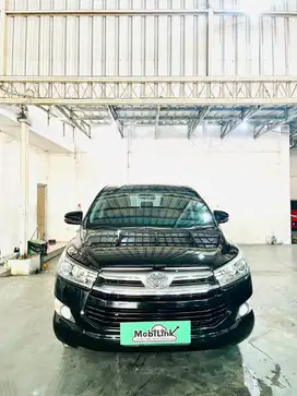 KM 68 RB, DP 5 JT, TOYOTA KIJANG INNOVA 2.0 V AT 2019