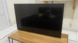 Obral TV 40 inch Merk SHARP Aquos