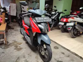 PJK ON YAMAHA MIO GEAR 125 ECO 2022 BS TT 2023 HRG PAS DI CILEDUG ORI
