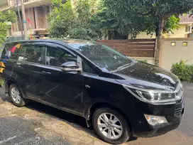 Toyota Kijang Innova 2018 Bensin