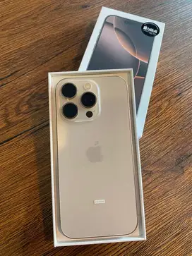 iPhone 16 Pro 128GB Blibli