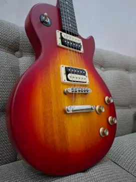 Samick Le Avs24 Les Paul Model