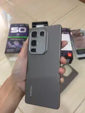 Infinix Note 50pro 8+8gb/256gb Second Like New!
