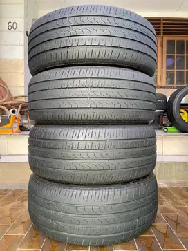 Ban Pirelli Scorpion Verde  265 45 r20 4Pcs