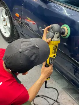 Poles Mobil Autodetailing
