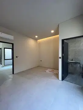 Jual Rumah Indent Brand New Area Kav DKI Meruya Ready Akhir 2025