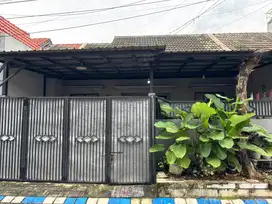 Dijual atau Kontrak Rumah di Kahuripan