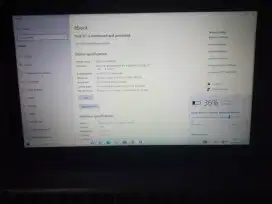 Asus X441B AMD A4 GEN 9125 MASIH ORI.