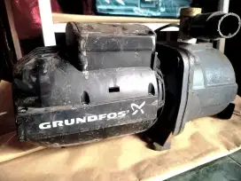 Jual pompa air jet pump Grundfos