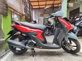 PJK HIDUP YAMAHA MIO GEAR 125 ECO 2022 BS TT 2023 HRG PAS DI CILEDUG