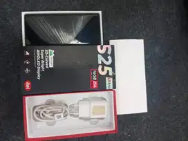 Itel S25 Ultra Fullset Ram16 (8+8) 256 Ssd