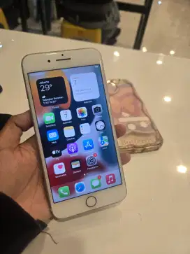 Iphone 7 Plus 128Gb