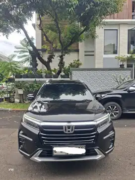 Honda BR-V Prestige Nik 2023 Non Sensing