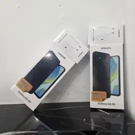 SAMSUNG A16 5G Cicilan Mulai 0% Tanpa DP