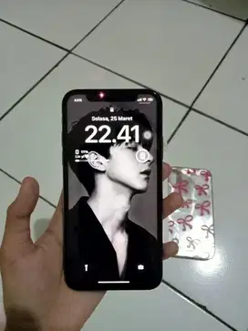 iPhone X 64GB allop