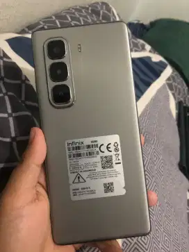 Infinix hot 50 pro+