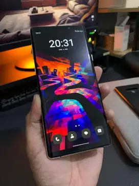 SAMSUNG NOTE 9 (limited edition Bazel Chrome) 6/128 SEIN Terima TT/BT