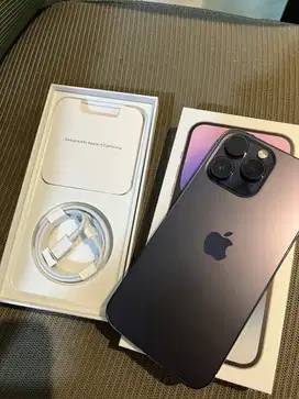 IPHONE 14 PROMAX 128GB EX IBOX