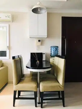 Dijual 1BR Apartemen Denpasar Residence
