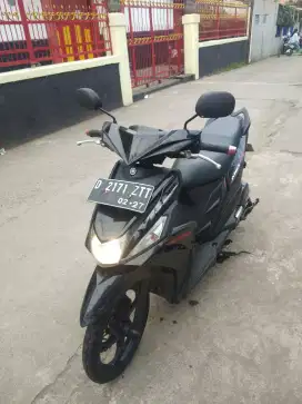 Mio M3 2015 mulus joss