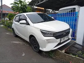 DP Minim Ayla 1.2R 2023 Manual R 1.2R Kredit Cicil Angsur