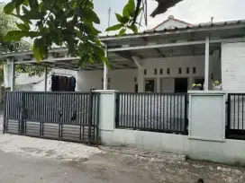 DIJUAL CEPAT RUMAH LOKASI STRATEGIS DI KOTA BANJAR