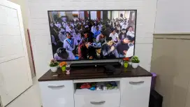 tv led samsung 55 inch