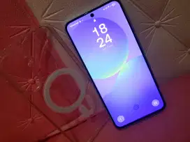 Samsung a36 5G white 8/256 resmi indonesia