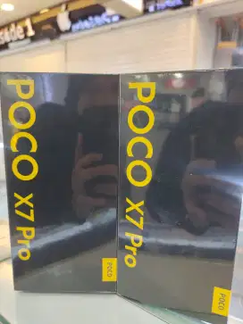 POCO X7 PRO RAM 12 INTERNAL 512GN