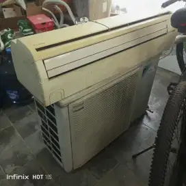 AC Daikin seken 2 PK
